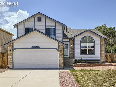 4524 Morado Dr, Colorado Springs, CO, 80911