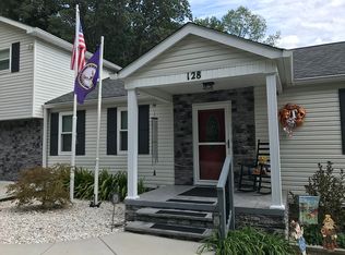 128 Hill Dr, Harriman, TN 37748