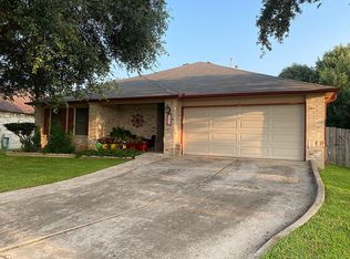 7614 Amanda Ellis Way, Austin, TX 78749