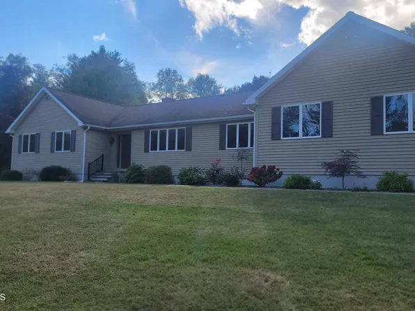 141 Boulderwood Drive, Queensbury, NY 12804