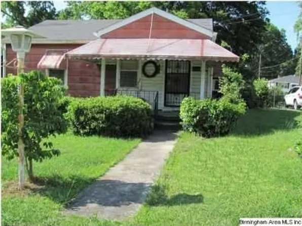 221 E 29th St, Anniston, AL 36201