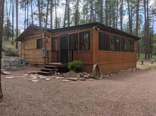 260 W Draw Loop, Payson, AZ 85541