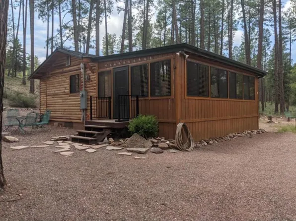 260 W DRAW Loop, Payson, AZ 85541
