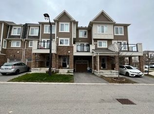 504 Goldenrod Ln #145, Kitchener, ON N2R 0L7
