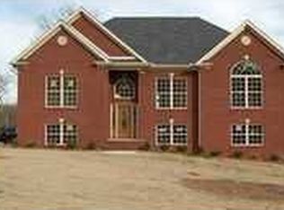 4423 William Way, Pinson, AL 35126