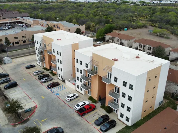 502 Shiloh Dr, Laredo, TX