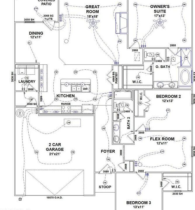 2nd image of 1353 Vale View Rd