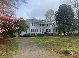 400 W Main St, Liberty, SC 29657