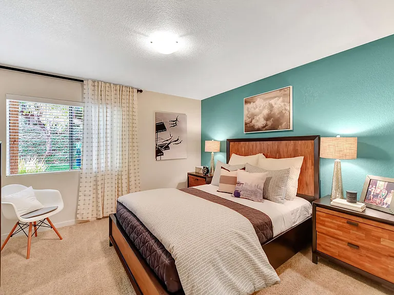 The Lexington Apartment Homes — Photo 7