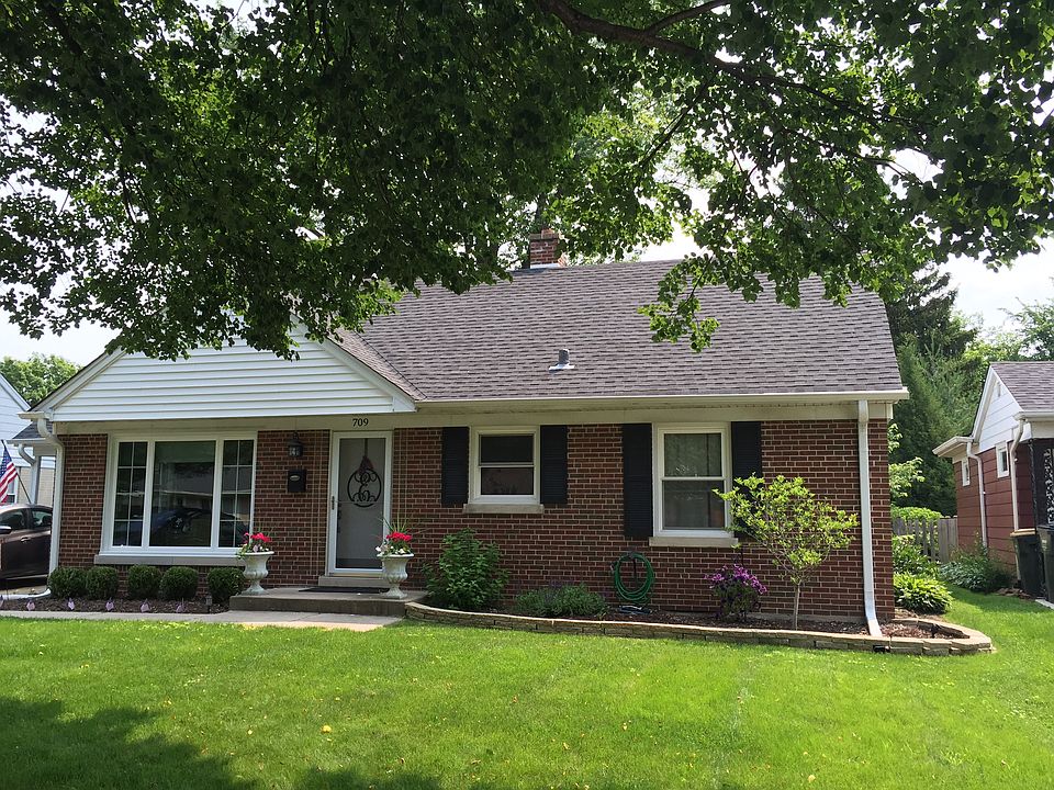 1st image of 709 S Evergreen Ave