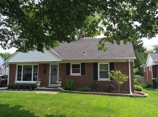 709 S Evergreen Ave, Arlington Heights, IL