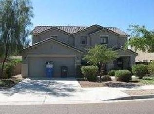 505 E Milada Dr, Phoenix, AZ 85042
