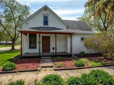 801 Broadway Ave, Windsor, IL, 61957