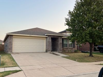 1616 Diamond Lake Trl, Justin, TX, 76247