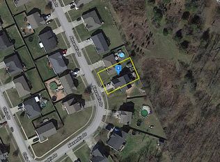 1044 Alexandria Dr, Lawrenceburg, KY 40342