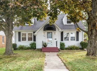 1320 23rd Ave, East Moline, IL
