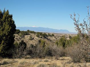 Par 26 Sunset Ridge Dr, Colorado City, CO 81019