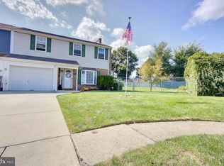 3224 Douglas Turn, Bensalem, PA 19020