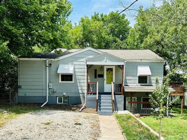 305 Holloway St, Rolla, MO 65401