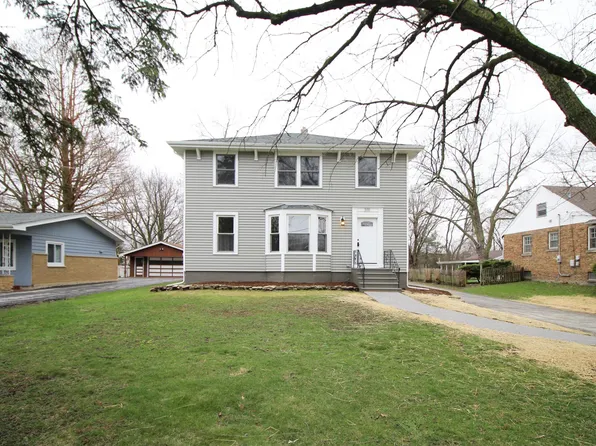 3111 Olive Rd, Homewood, IL 60430