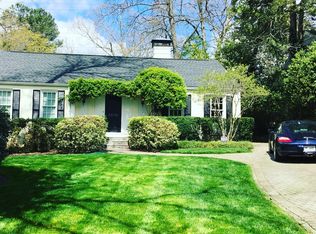 1916 Greystone Rd NW, Atlanta, GA 30318