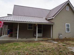 303 E 16th St, Bedford, IN 47421