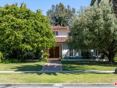 318 Georgina Ave, Santa Monica, CA, 90402