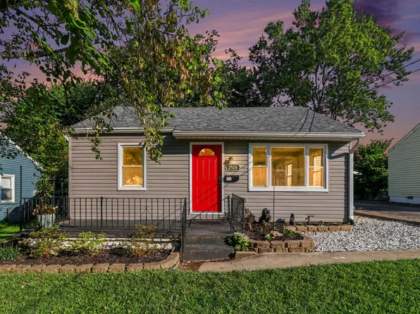 2528 Avon Dr, Crescent Park, KY 41017