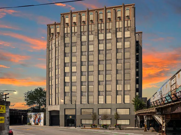 1550 S Blue Island Ave Unit 901, Chicago, IL 60608