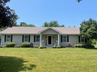 1930 Upper Iron Bridge Rd, Oakland, KY 42159