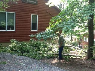 8 Mahon Cir, Ruther Glen, VA 22546