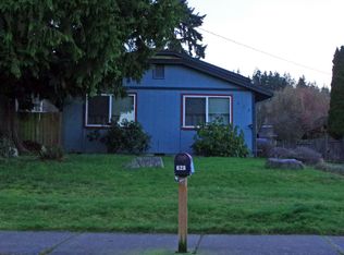 628 E Lauridsen Blvd, Port Angeles, WA