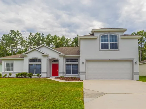 13 Zinnia Trl, Palm Coast, FL 32164