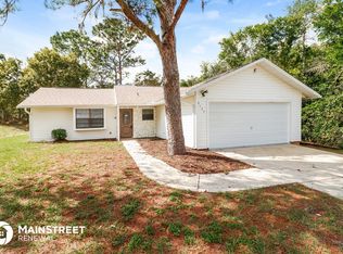 2133 Lema Dr, Spring Hill, FL 34609