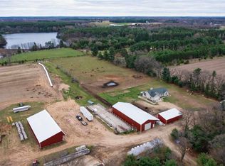 N6702 12th Rd, Montello, WI 53949