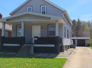 3027 Fortune Ave, Cleveland, OH 44134
