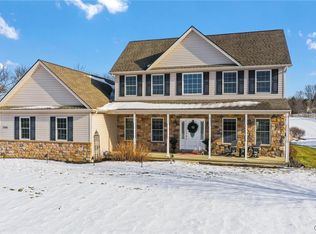 2930 Willow St N, Coplay, PA 18037