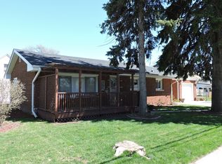 9531 Sayre Ave, Oak Lawn, IL