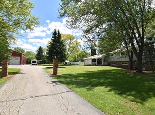 24343 119th St, Trevor, WI 53179