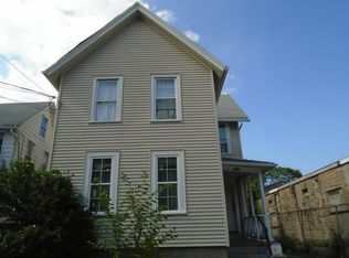 706 Jay St, Rochester, NY 14606