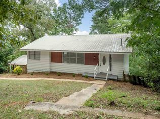1731 Faircrest Dr, Bessemer, AL 35023