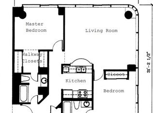 127 Greyrock Pl APT 902, Stamford, CT 06901