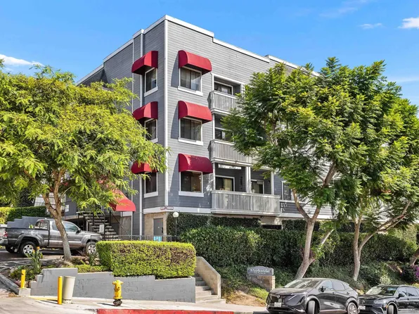 3760 Florida St Unit 107, San Diego, CA 92104