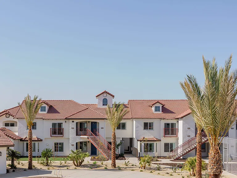 The Villas at Ellis Manor — Photo 40