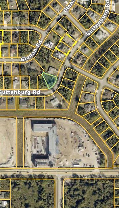 1st image of Guttenburg Rd Lot 21