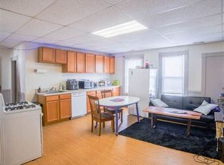 80-82 Gershom Ave #1, Lowell, MA 01854