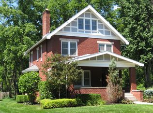 56 Wetmore Rd, Columbus, OH 43214