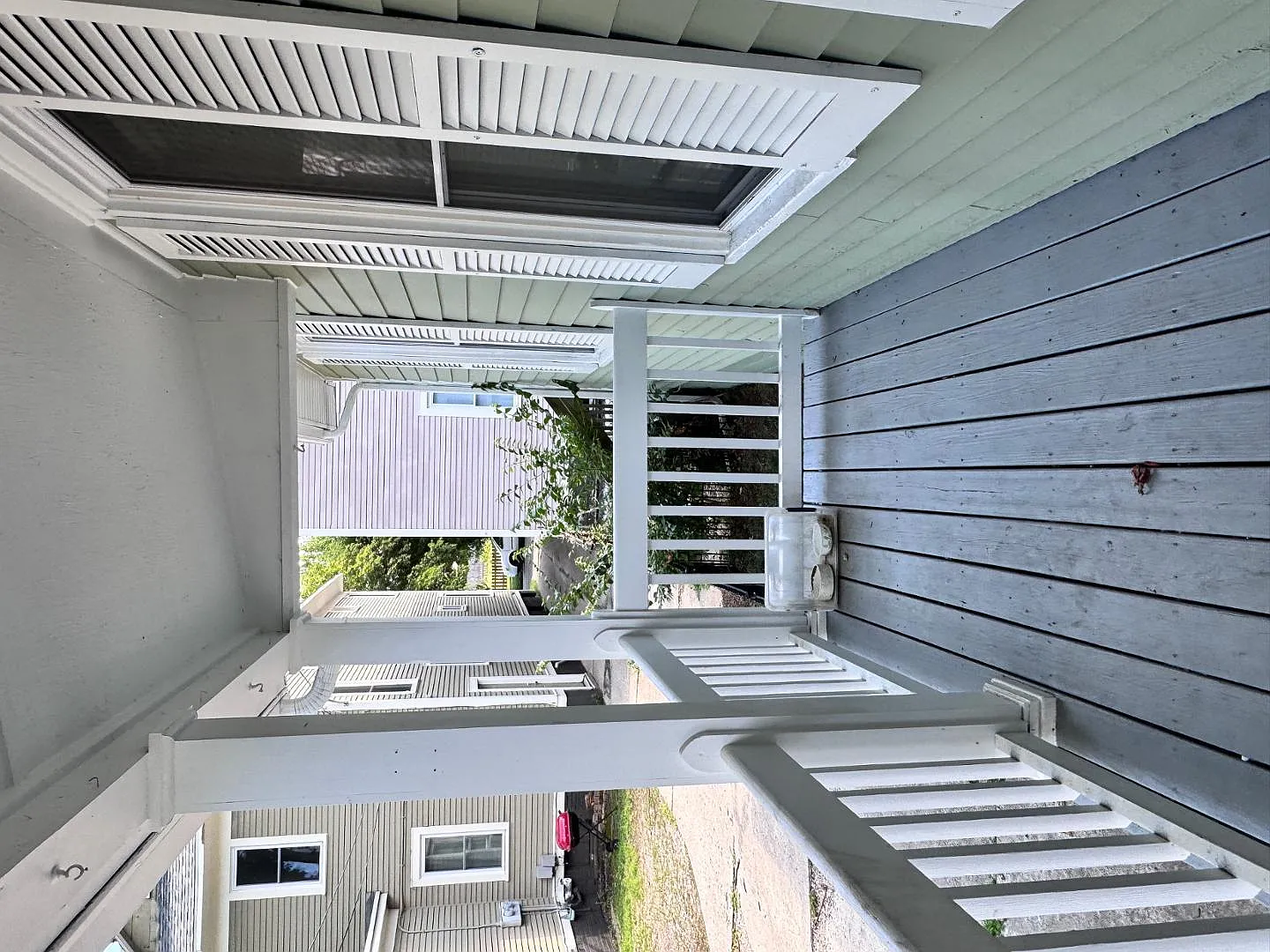 Rear Building — Photo 2