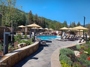 595 Vail Valley Dr #4, Vail, CO 81657
