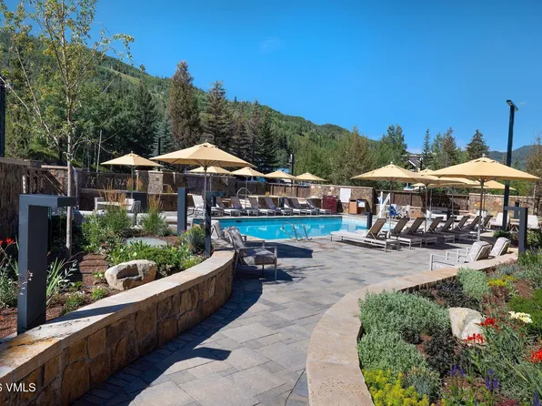 595 Vail Valley Dr #4, Vail, CO 81657
